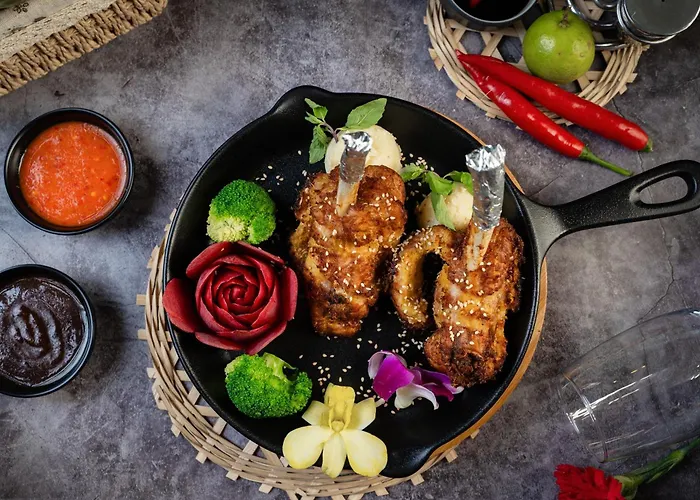  Majesty Luxury Prime Cruise By Premier Group Hạ Long