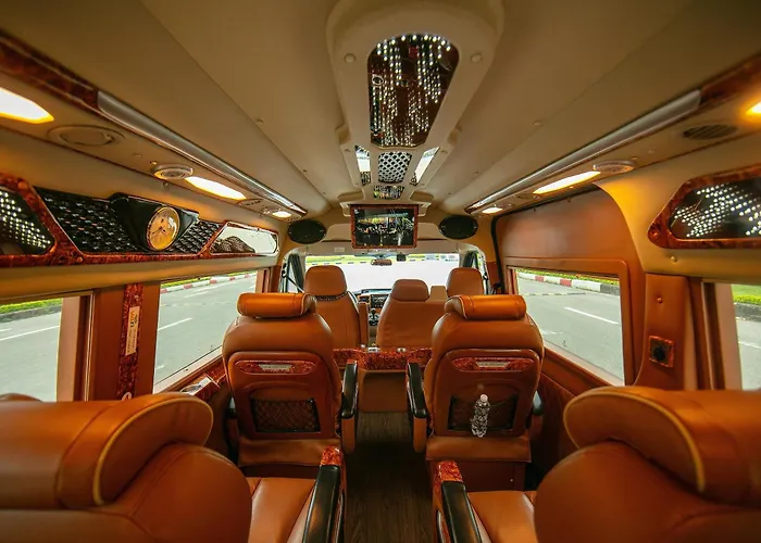 Majesty Luxury Prime Cruise By Premier Group