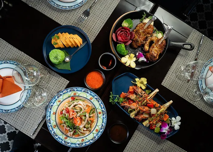 Majesty Luxury Prime Cruise By Premier Group  Hạ Long
