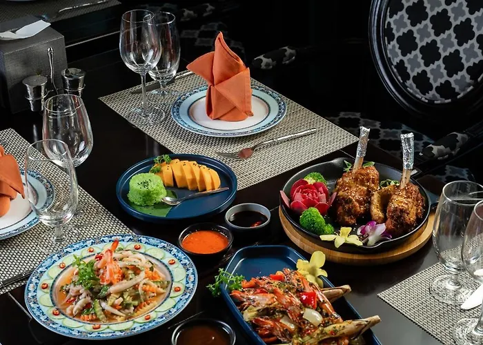 Majesty Luxury Prime Cruise By Premier Group Hạ Long