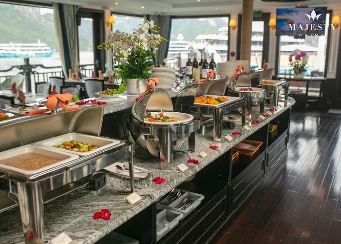 Majesty Luxury Prime Cruise By Premier Group 