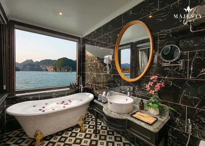 Majesty Luxury Prime Cruise By Premier Group
