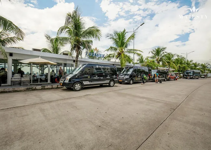  Majesty Luxury Prime Cruise By Premier Group Hạ Long